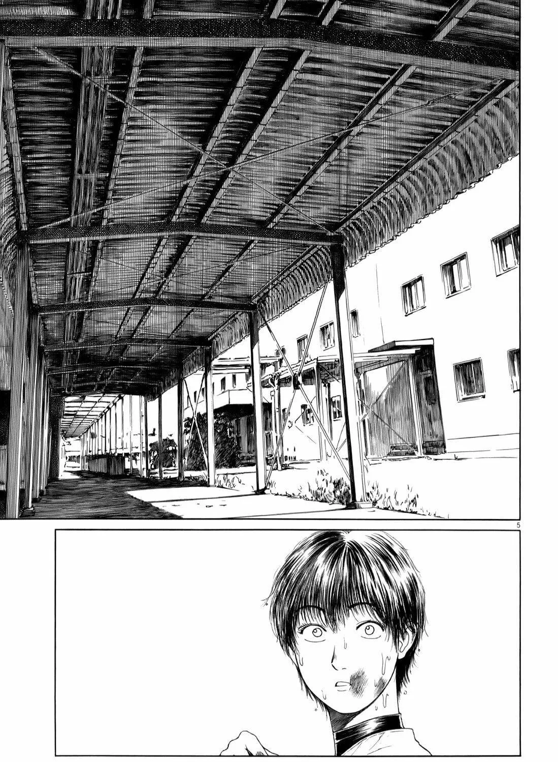 High School Baseball Player Zawa Chapter 33 page 19 - 