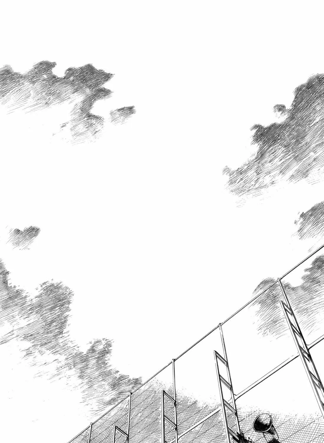 High School Baseball Player Zawa Chapter 33 page 25 - 