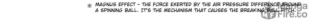 High School Baseball Player Zawa Chapter 50 page 6 - 