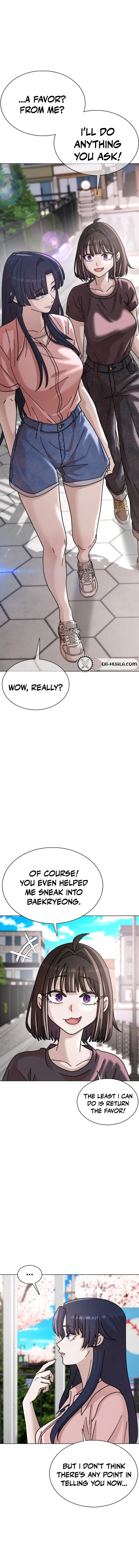 High School Baseball Tycoon Chapter 17 page 2 - 