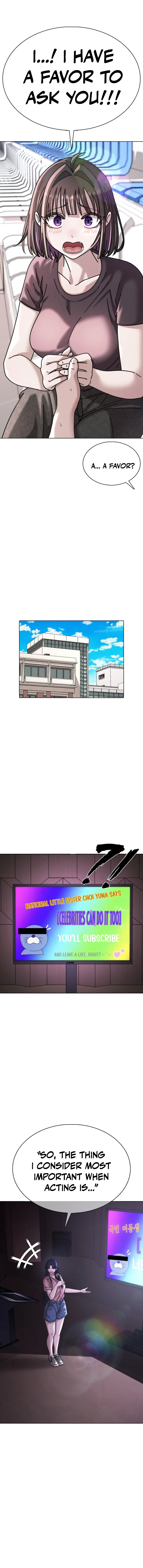 High School Baseball Tycoon Chapter 18 page 8 - 