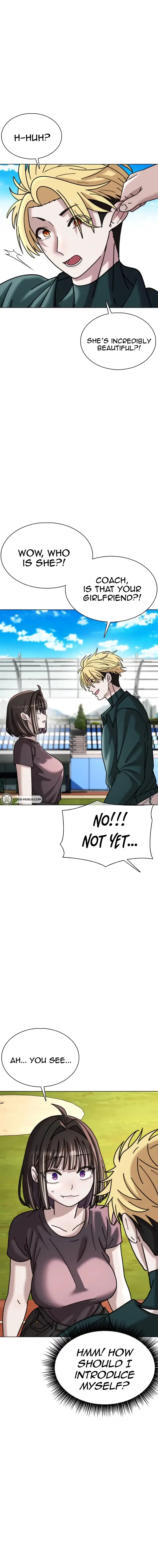 High School Baseball Tycoon Chapter 19 page 4 - 
