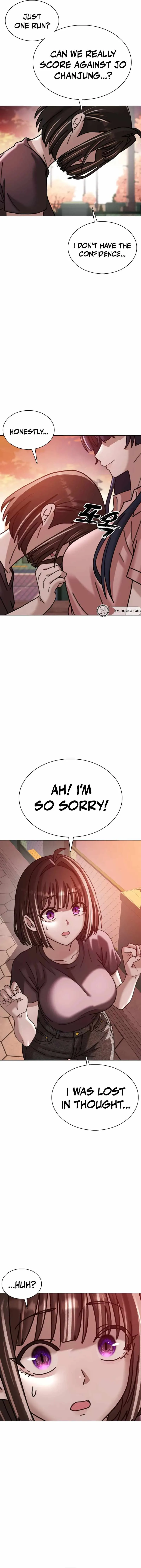 High School Baseball Tycoon Chapter 20 page 11 - 