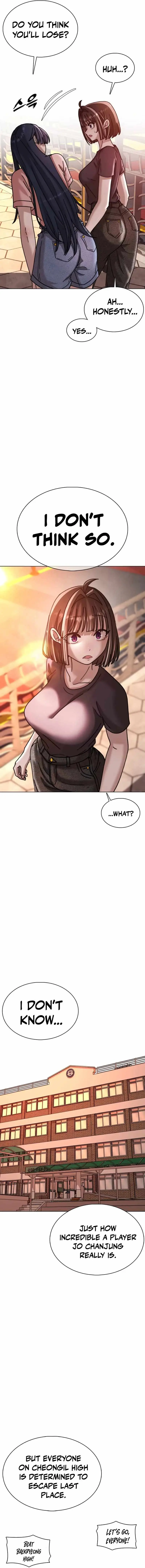 High School Baseball Tycoon Chapter 20 page 13 - 