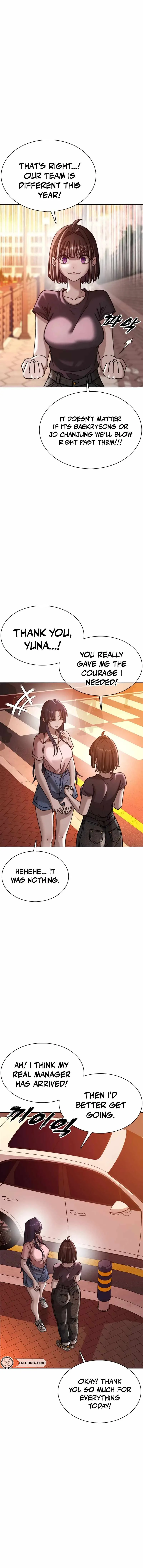 High School Baseball Tycoon Chapter 20 page 17 - 