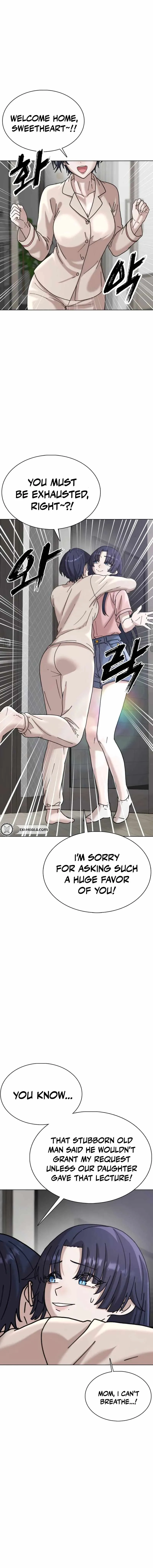 High School Baseball Tycoon Chapter 20 page 19 - 
