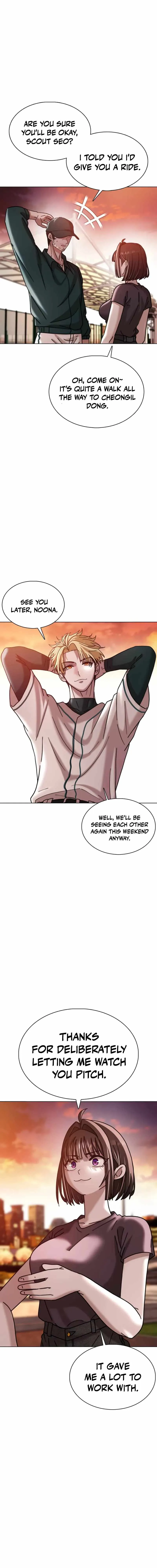 High School Baseball Tycoon Chapter 20 page 8 - 