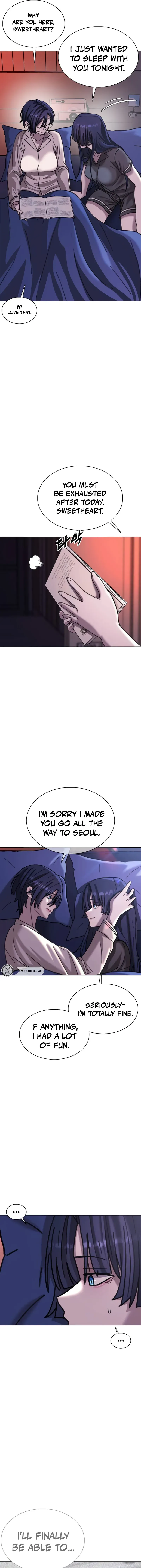 High School Baseball Tycoon Chapter 21 page 2 - 
