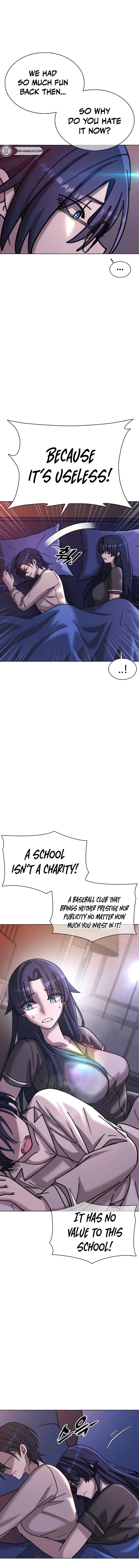 High School Baseball Tycoon Chapter 21 page 4 - 