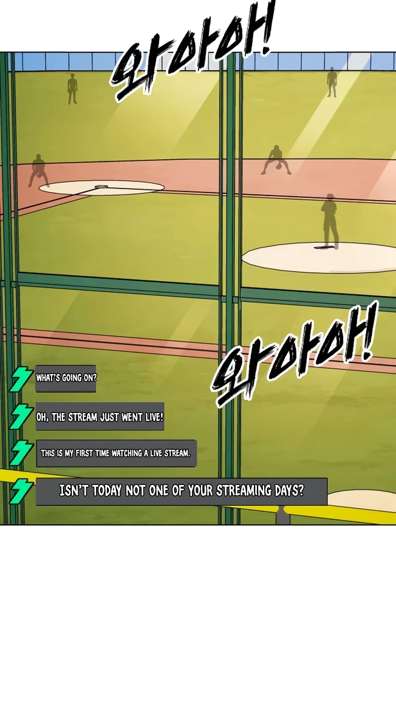 High School Baseball Tycoon Chapter 22 page 2 - 