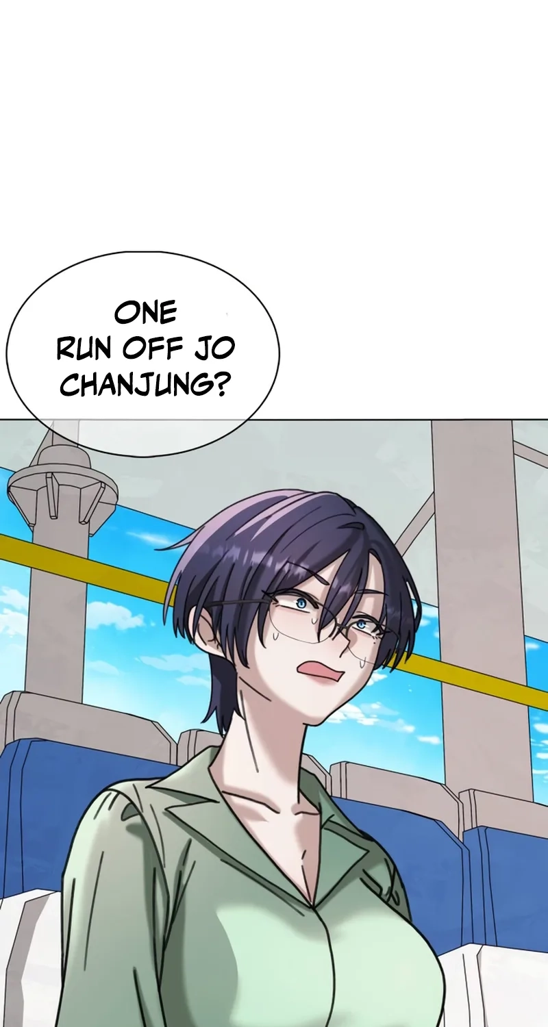 High School Baseball Tycoon Chapter 22 page 107 - 