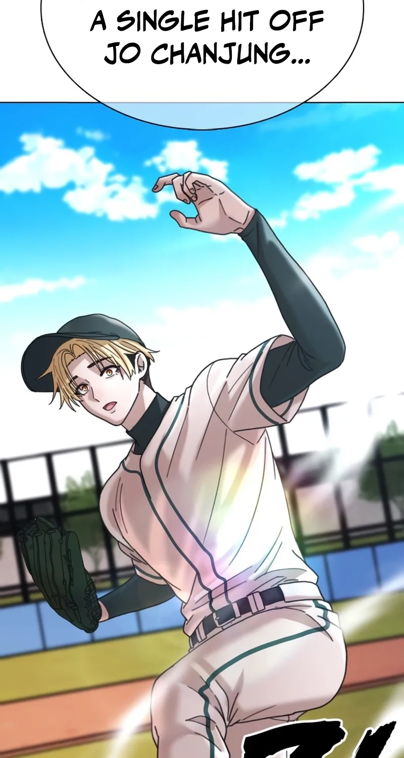 High School Baseball Tycoon Chapter 22 page 109 - 