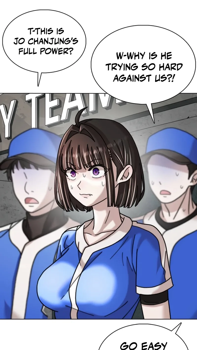 High School Baseball Tycoon Chapter 22 page 111 - 