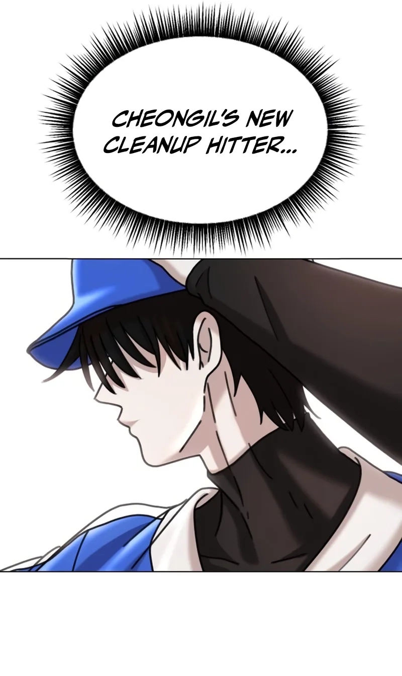 High School Baseball Tycoon Chapter 22 page 117 - 