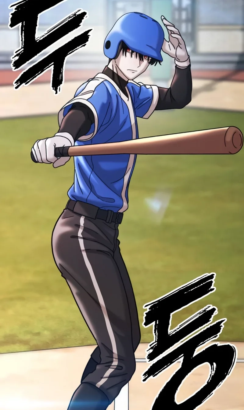 High School Baseball Tycoon Chapter 22 page 119 - 