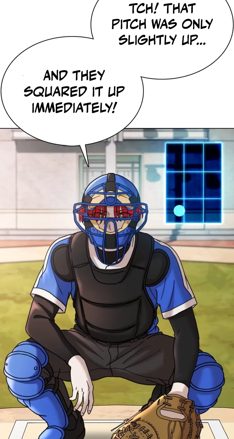 High School Baseball Tycoon Chapter 22 page 16 - 