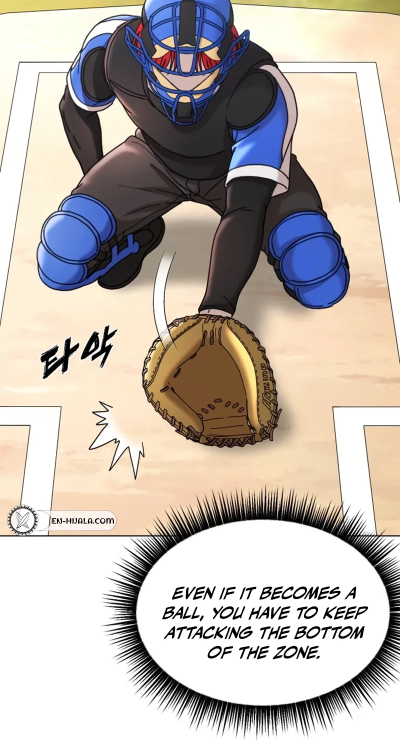 High School Baseball Tycoon Chapter 22 page 18 - 