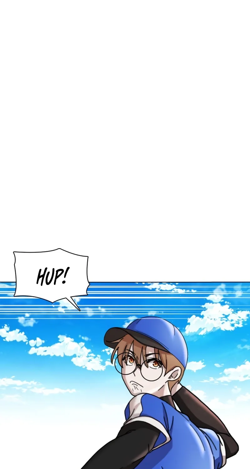 High School Baseball Tycoon Chapter 22 page 19 - 