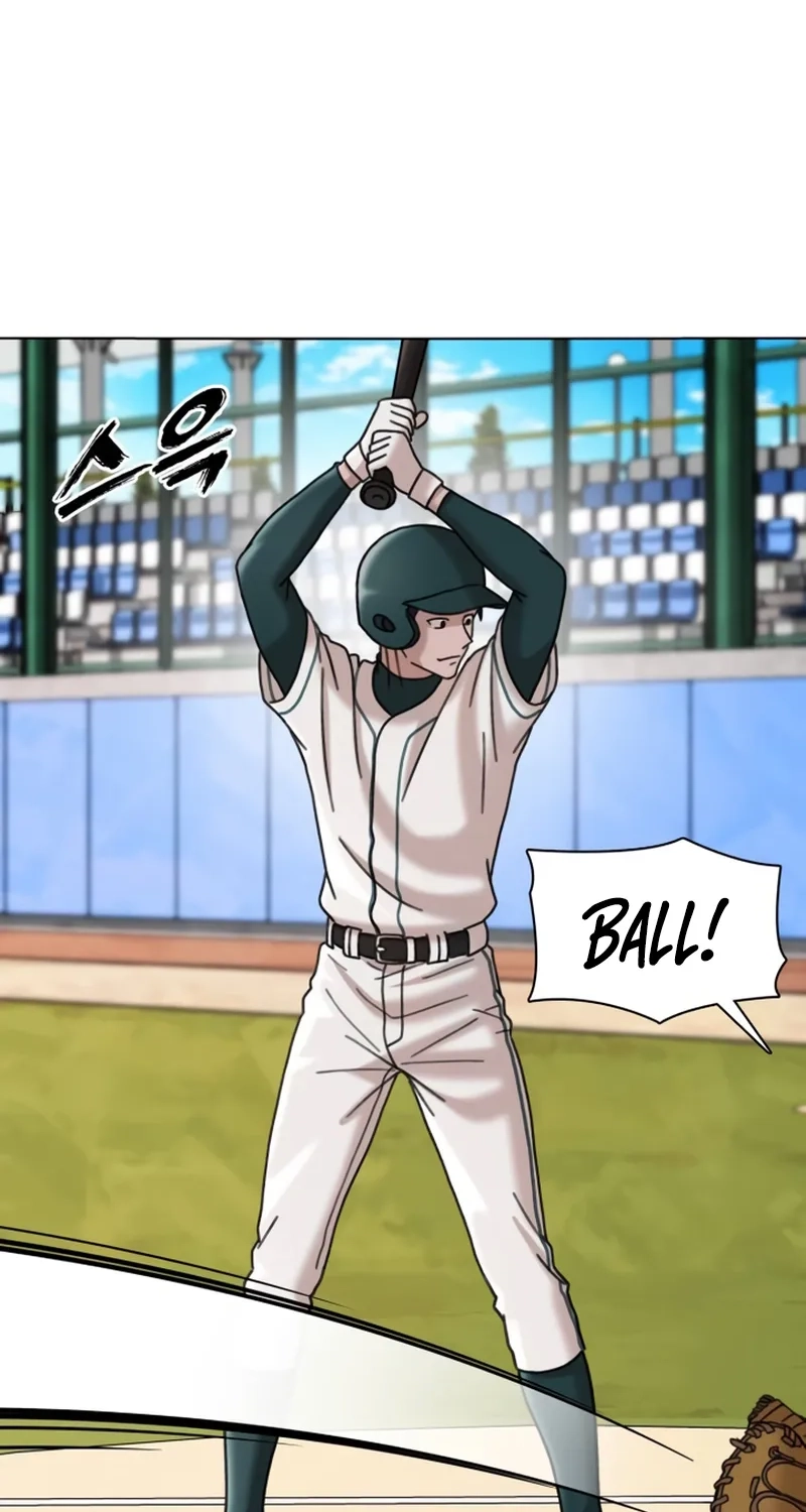High School Baseball Tycoon Chapter 22 page 22 - 