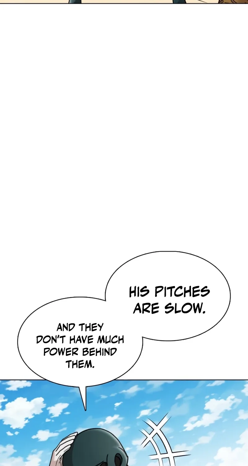 High School Baseball Tycoon Chapter 22 page 23 - 