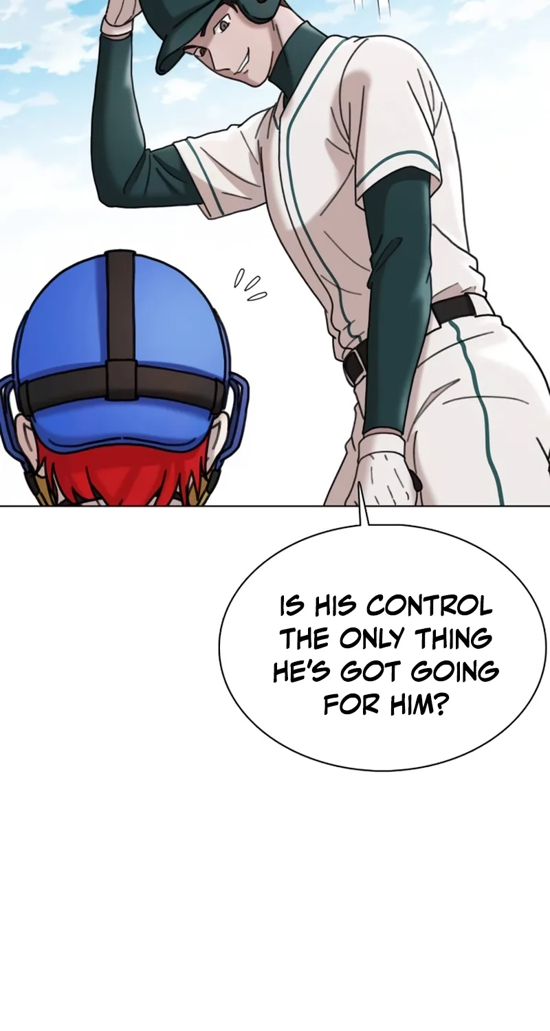 High School Baseball Tycoon Chapter 22 page 24 - 