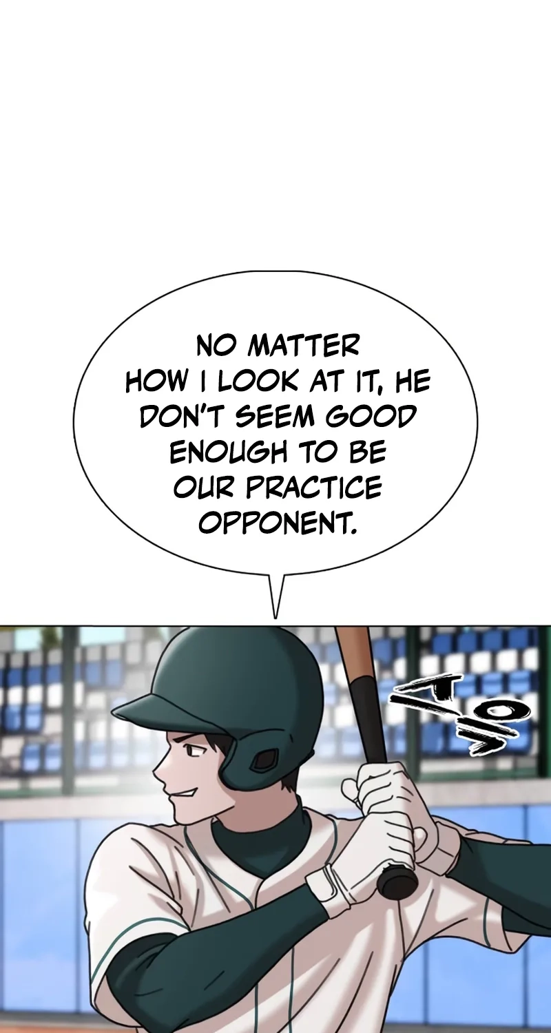 High School Baseball Tycoon Chapter 22 page 25 - 
