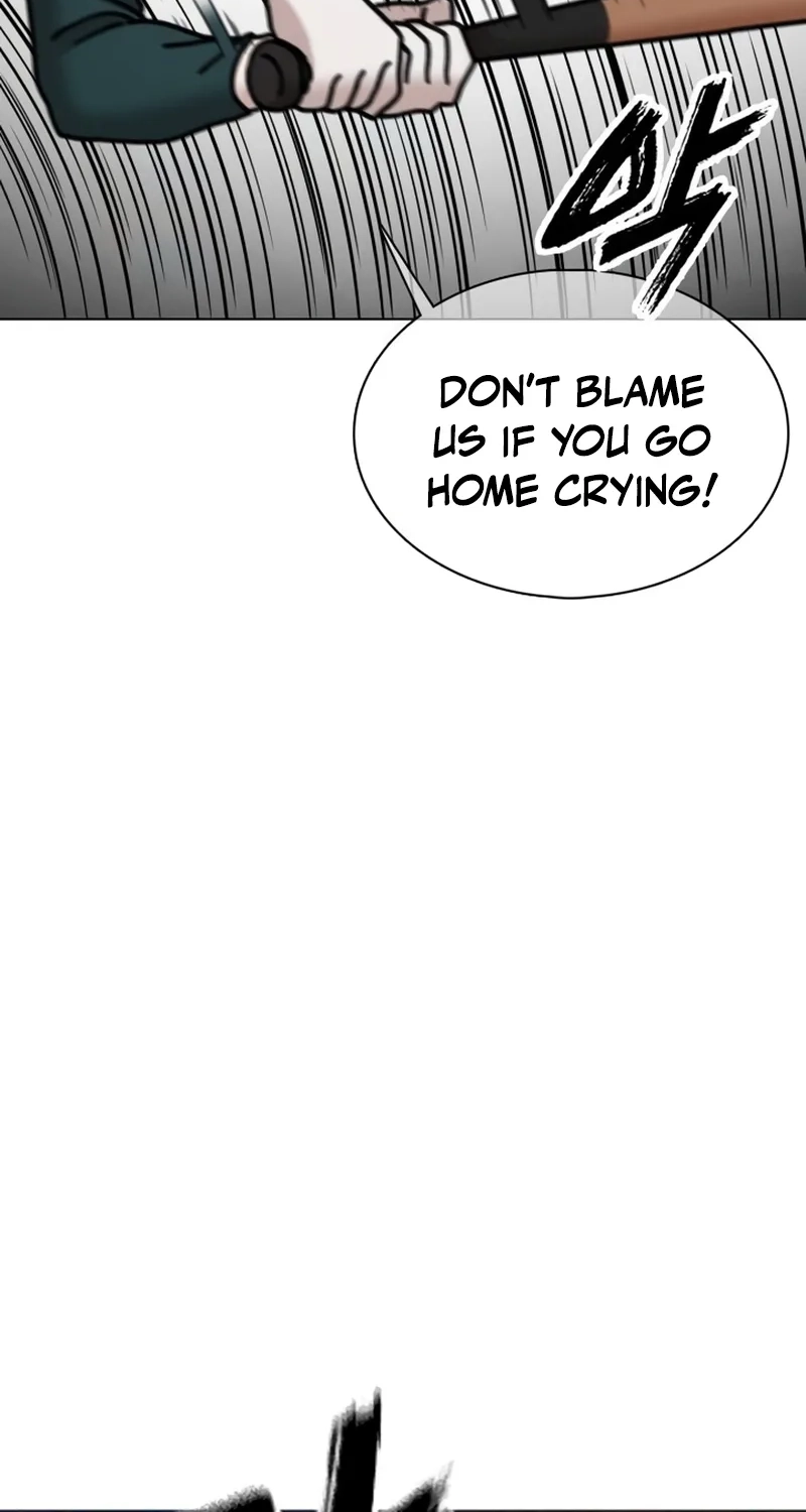 High School Baseball Tycoon Chapter 22 page 28 - 