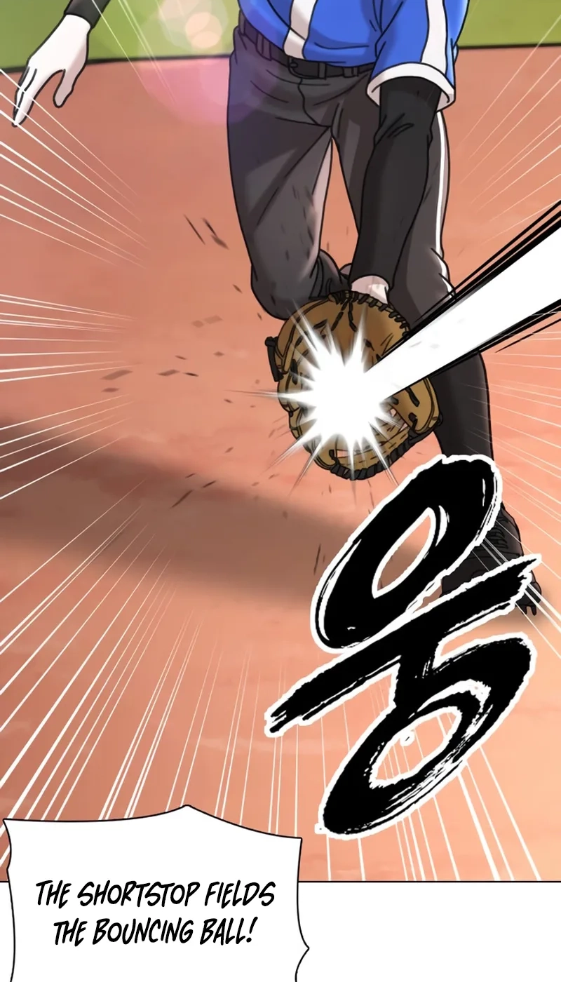 High School Baseball Tycoon Chapter 22 page 33 - 