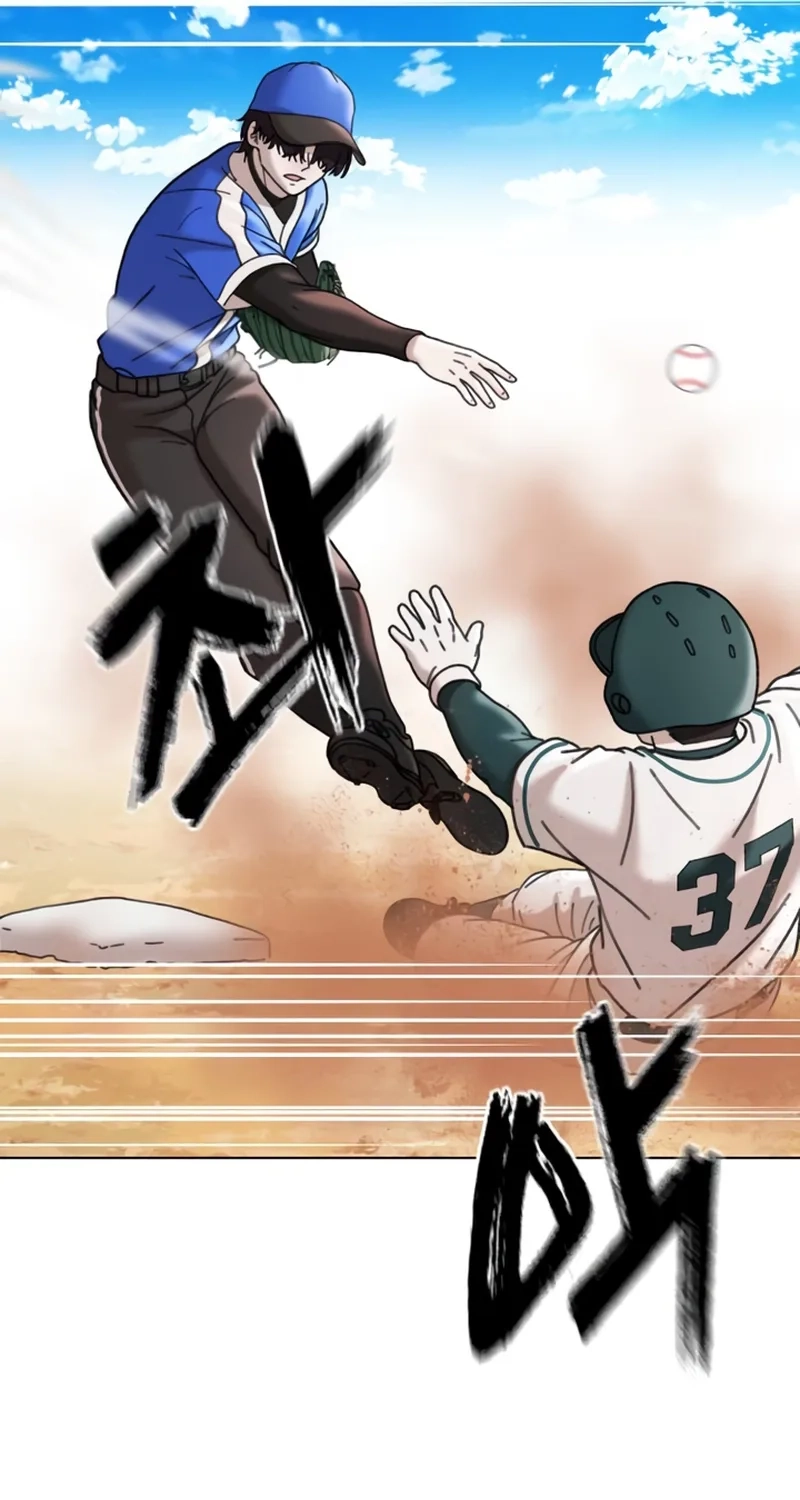 High School Baseball Tycoon Chapter 22 page 37 - 