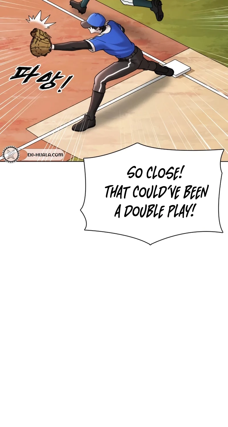 High School Baseball Tycoon Chapter 22 page 39 - 