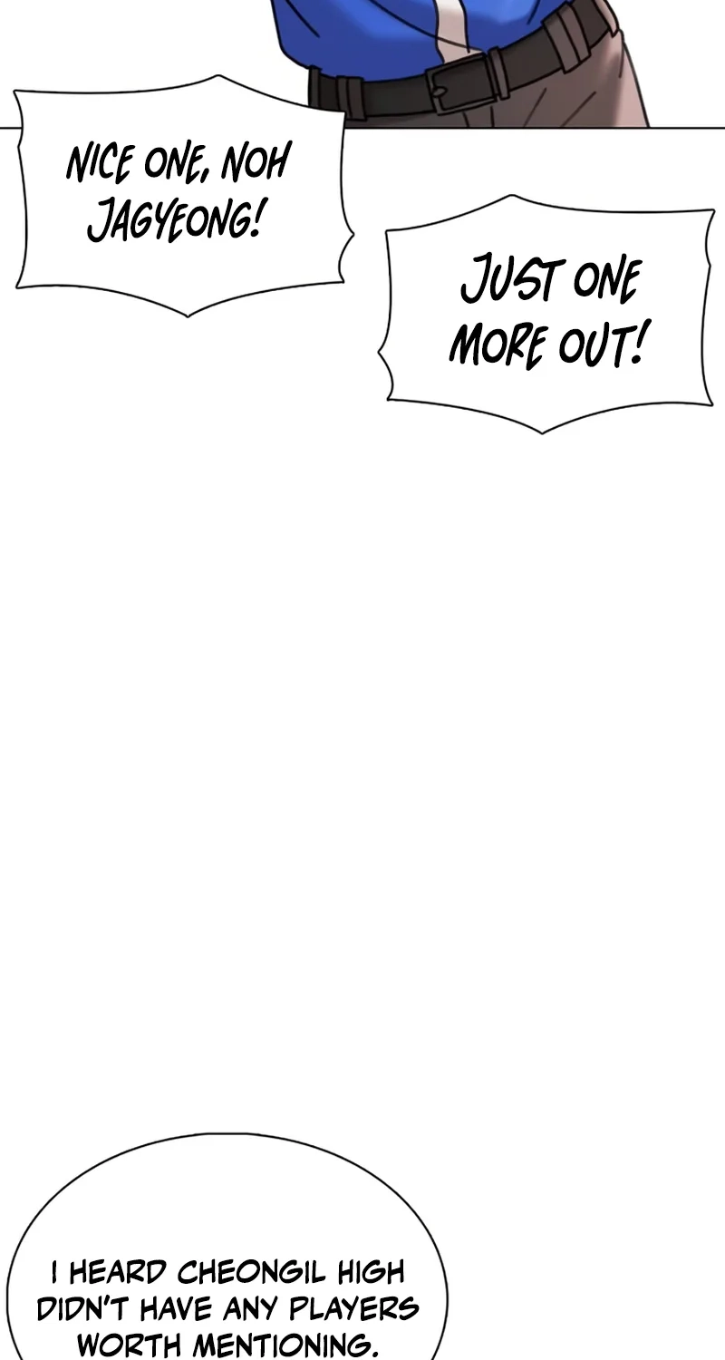 High School Baseball Tycoon Chapter 22 page 41 - 