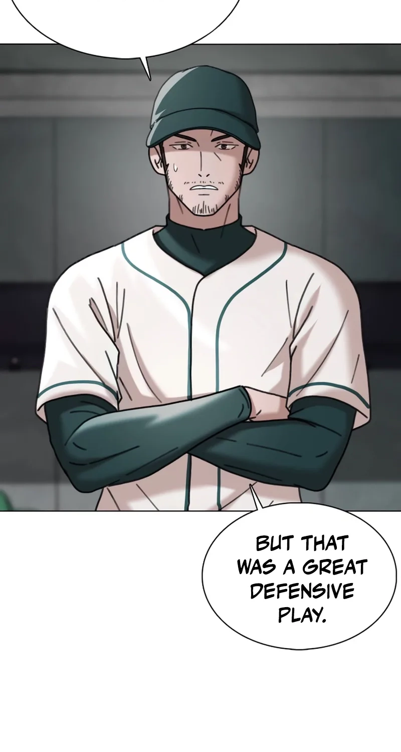 High School Baseball Tycoon Chapter 22 page 42 - 