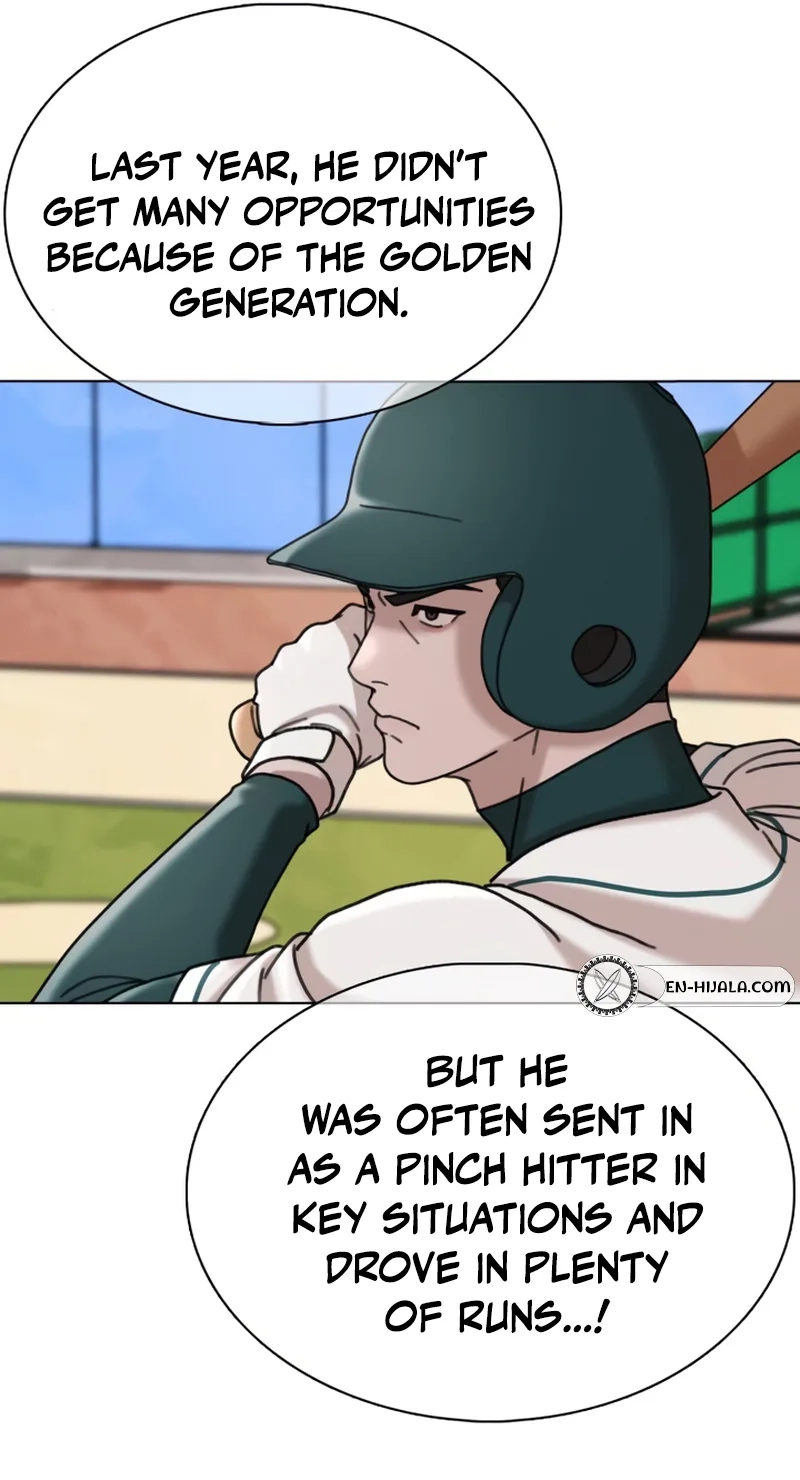 High School Baseball Tycoon Chapter 22 page 48 - 