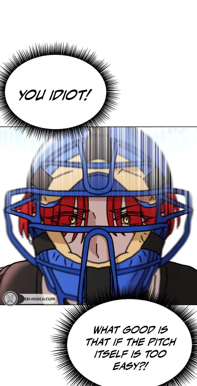 High School Baseball Tycoon Chapter 22 page 57 - 