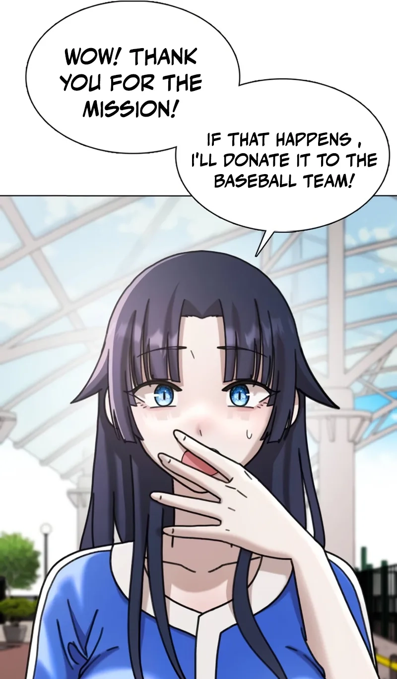 High School Baseball Tycoon Chapter 22 page 7 - 