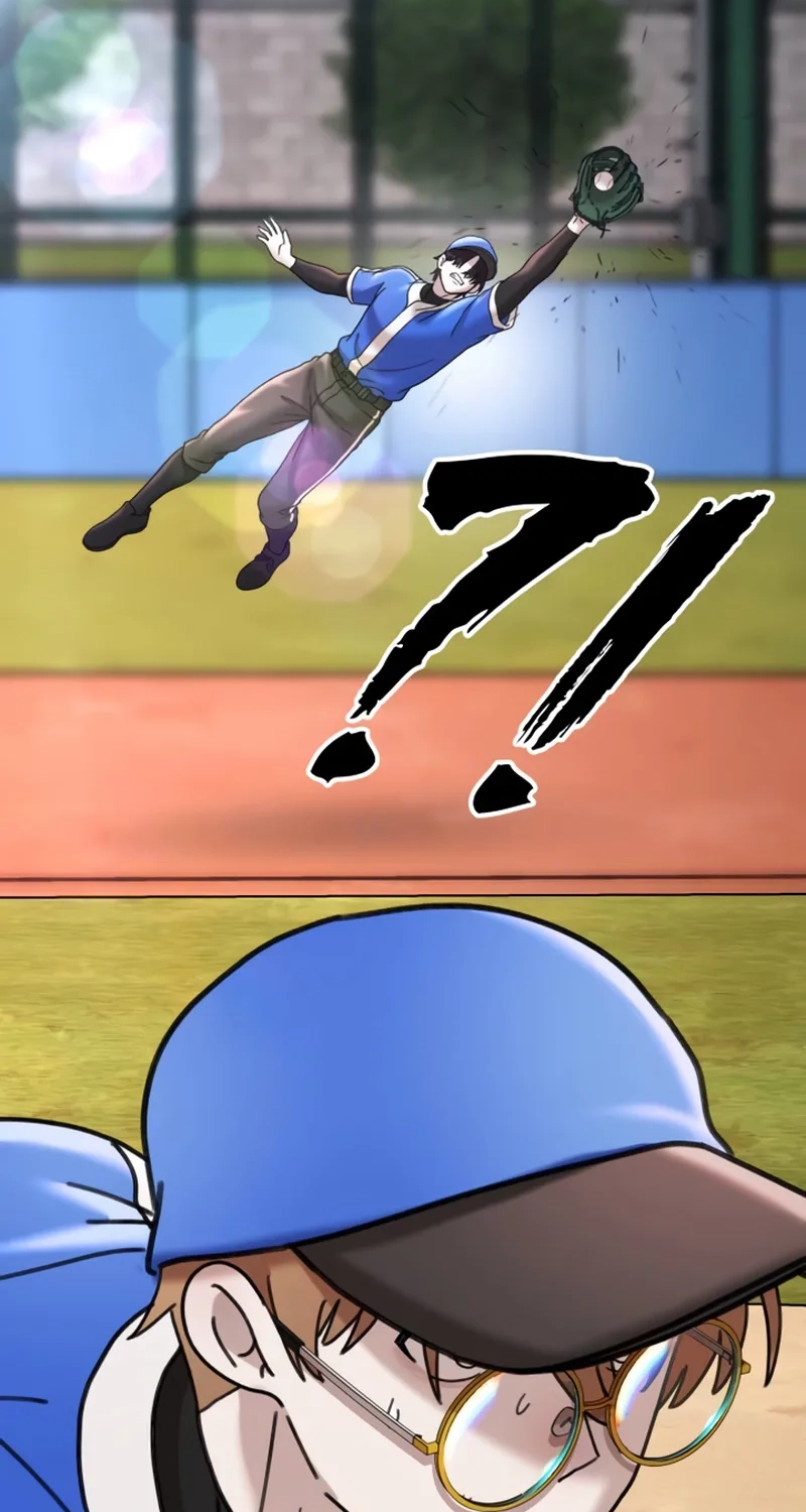High School Baseball Tycoon Chapter 22 page 62 - 
