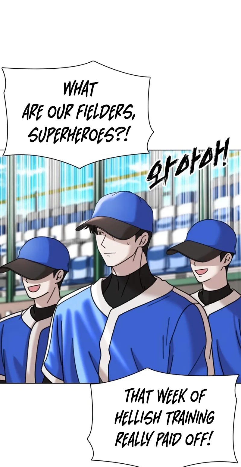High School Baseball Tycoon Chapter 22 page 65 - 