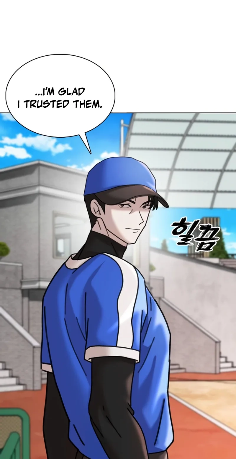 High School Baseball Tycoon Chapter 22 page 68 - 