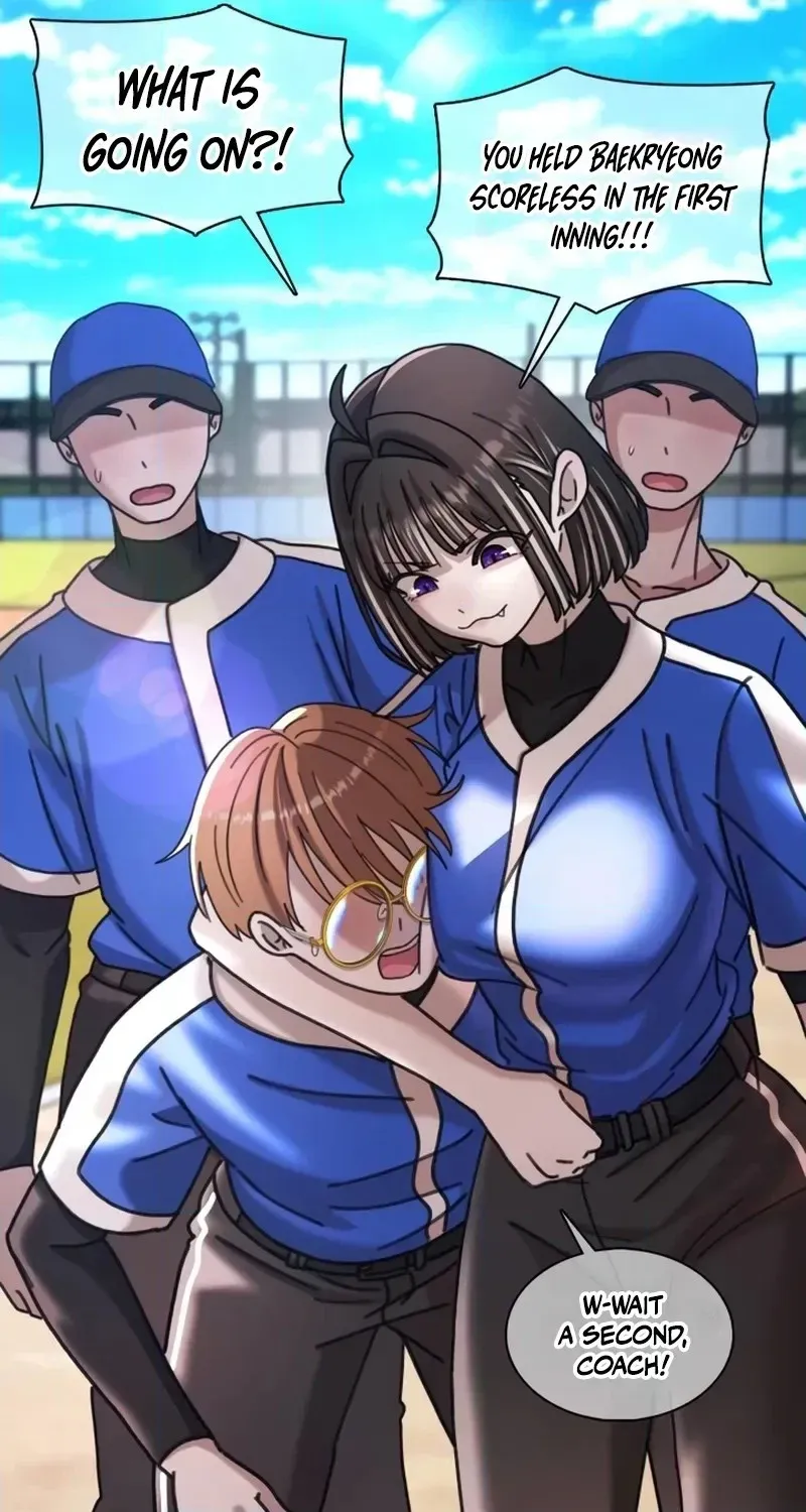 High School Baseball Tycoon Chapter 22 page 70 - 