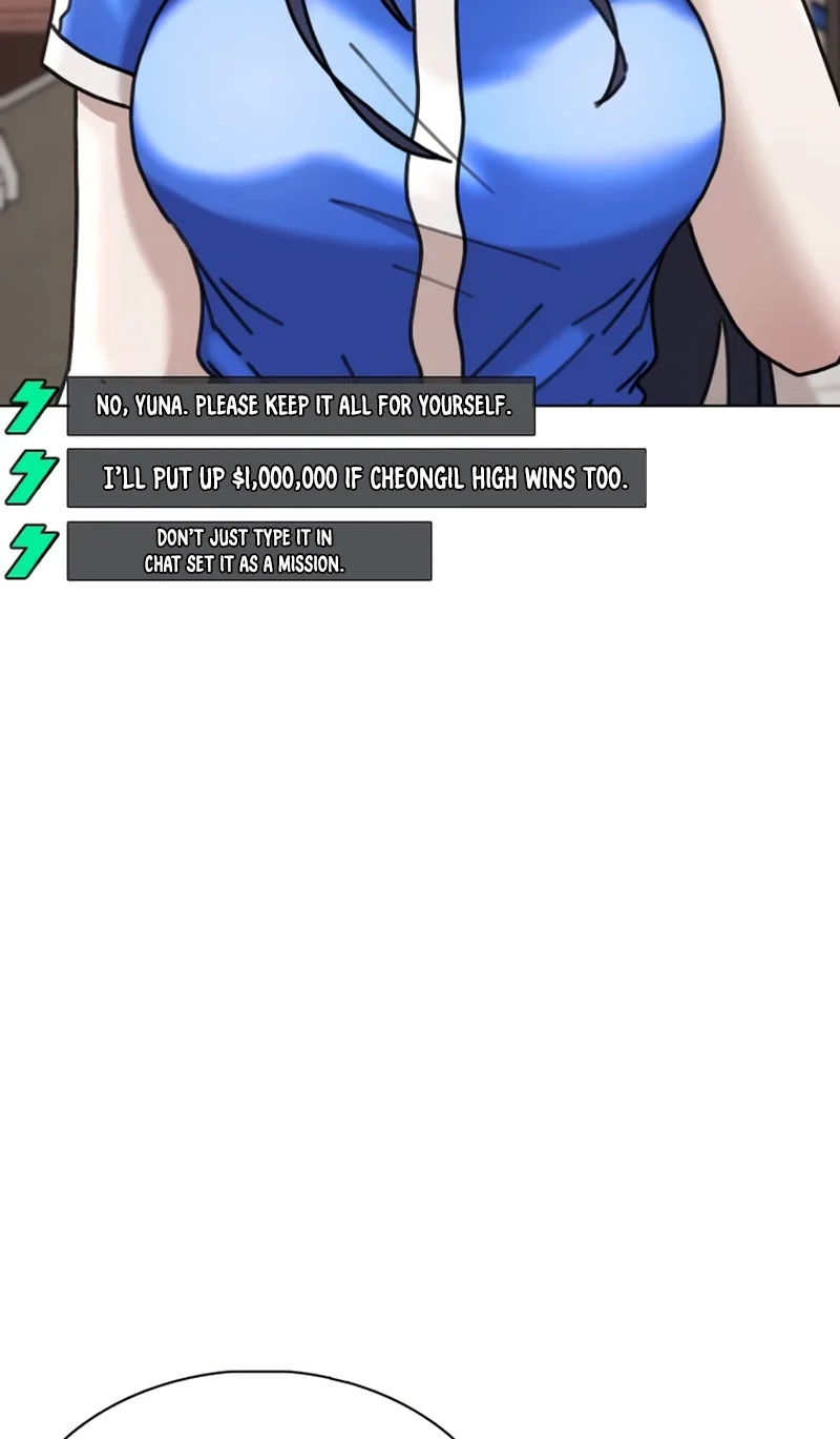 High School Baseball Tycoon Chapter 22 page 8 - 