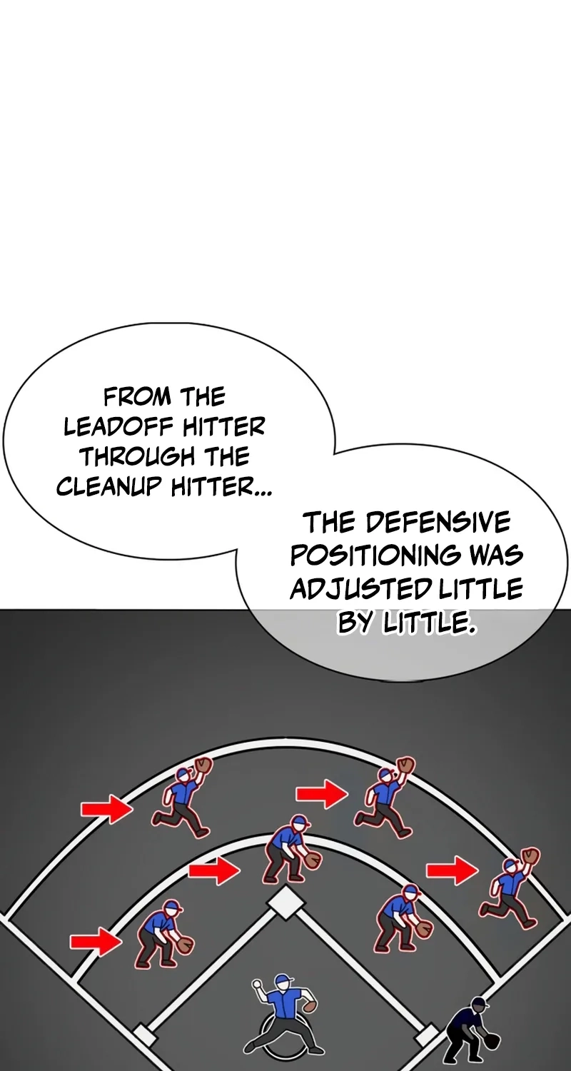 High School Baseball Tycoon Chapter 22 page 73 - 