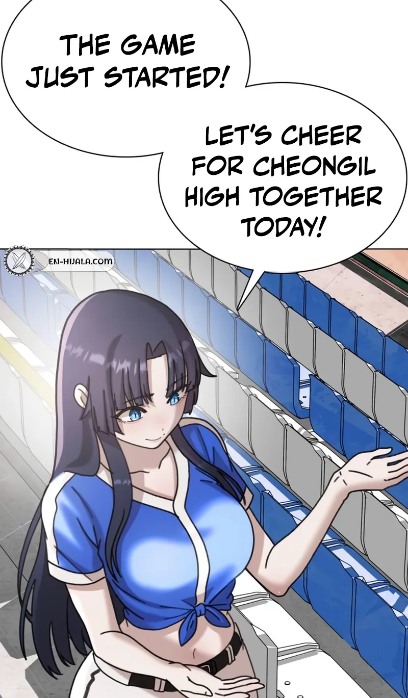 High School Baseball Tycoon Chapter 22 page 9 - 