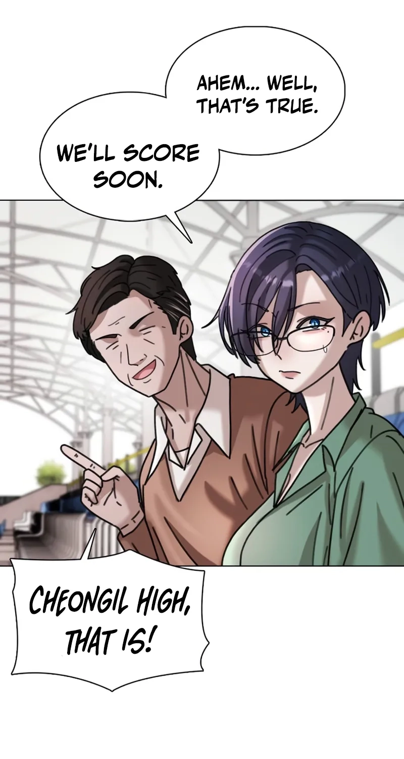High School Baseball Tycoon Chapter 22 page 84 - 