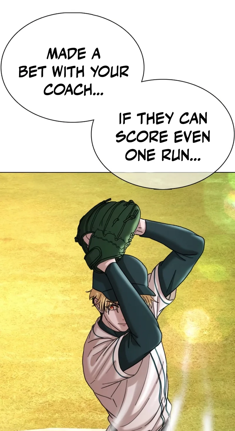 High School Baseball Tycoon Chapter 22 page 87 - 