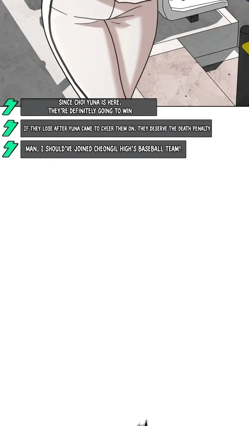 High School Baseball Tycoon Chapter 22 page 10 - 