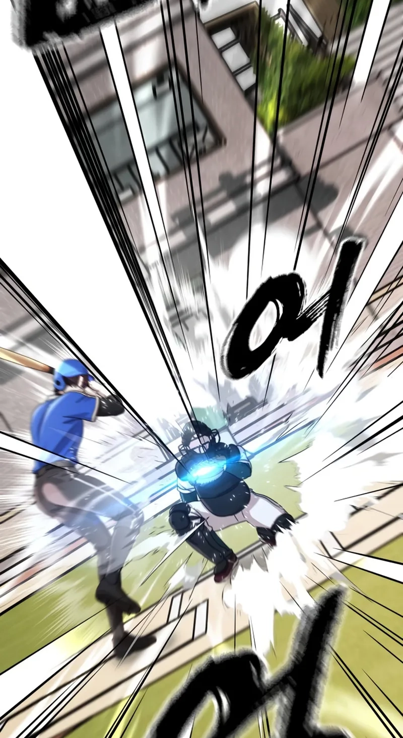 High School Baseball Tycoon Chapter 22 page 91 - 
