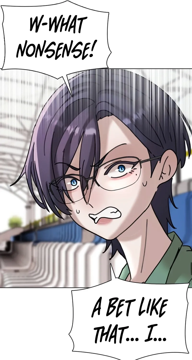 High School Baseball Tycoon Chapter 22 page 93 - 