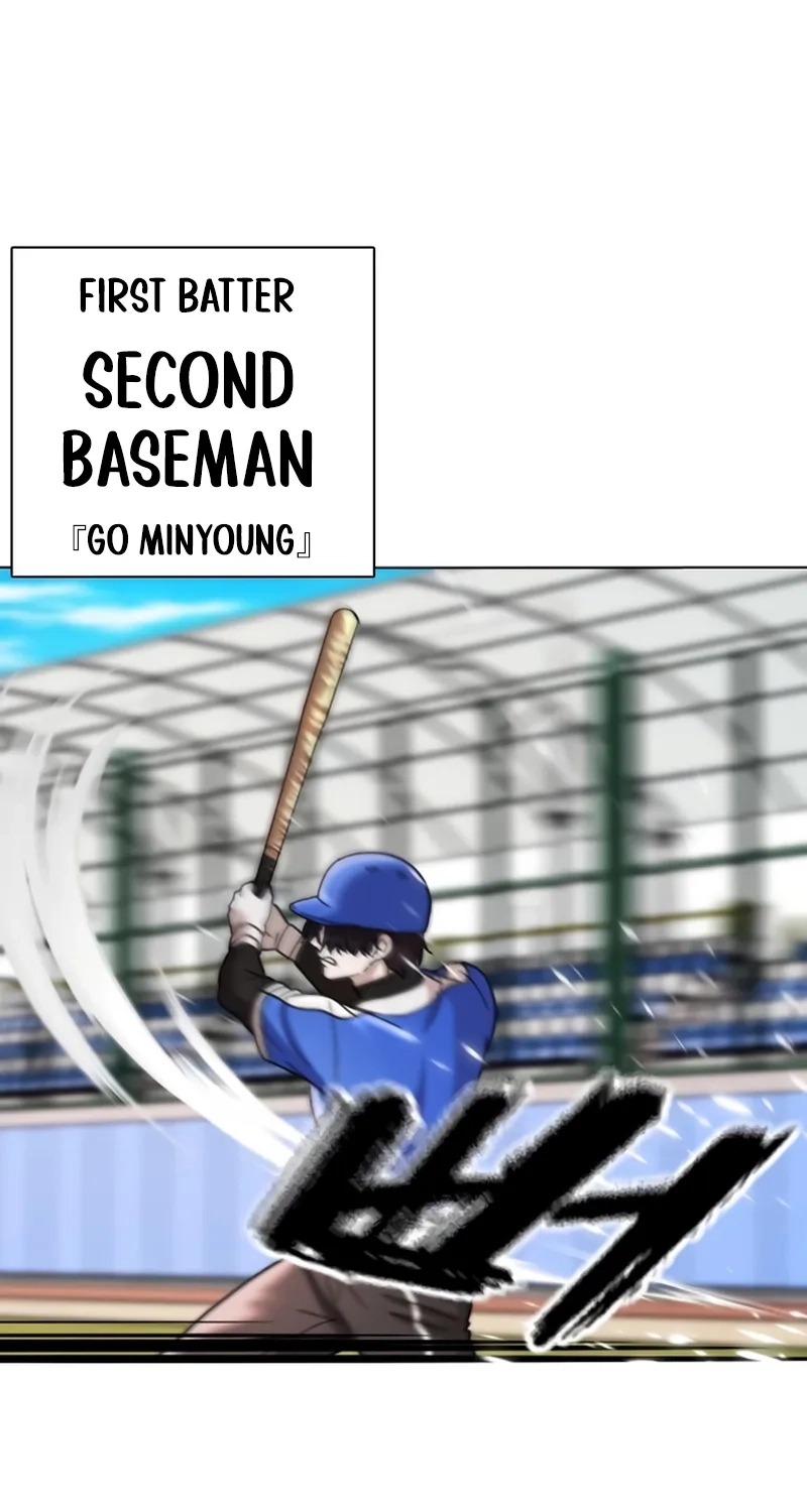High School Baseball Tycoon Chapter 22 page 97 - 
