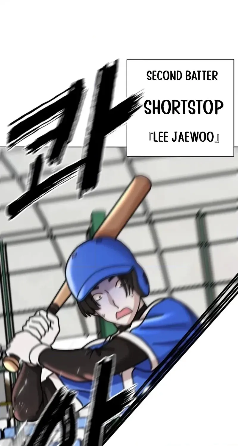 High School Baseball Tycoon Chapter 22 page 100 - 