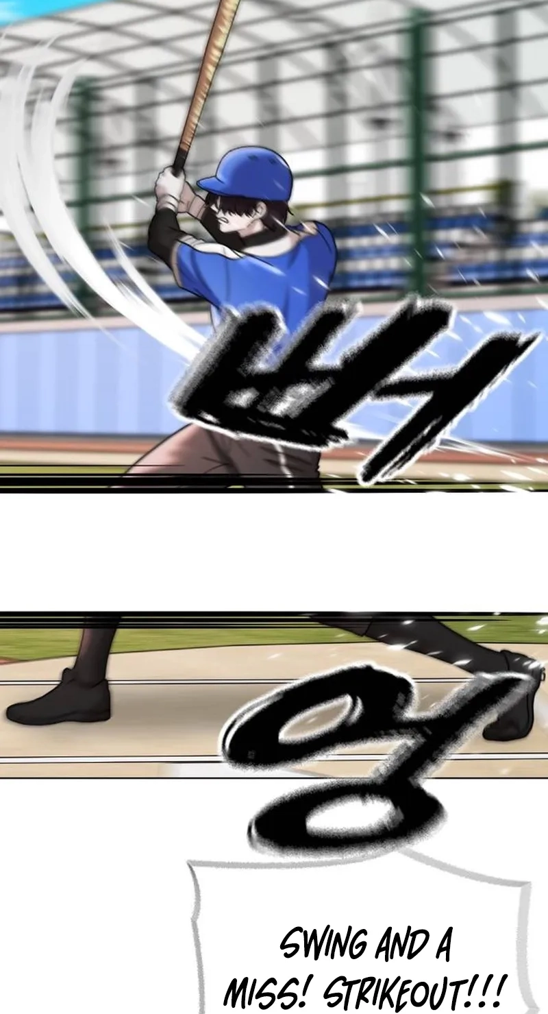 High School Baseball Tycoon Chapter 23 page 2 - 